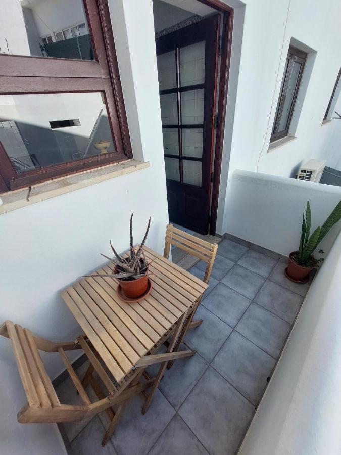 Casa Pérola, Old Town