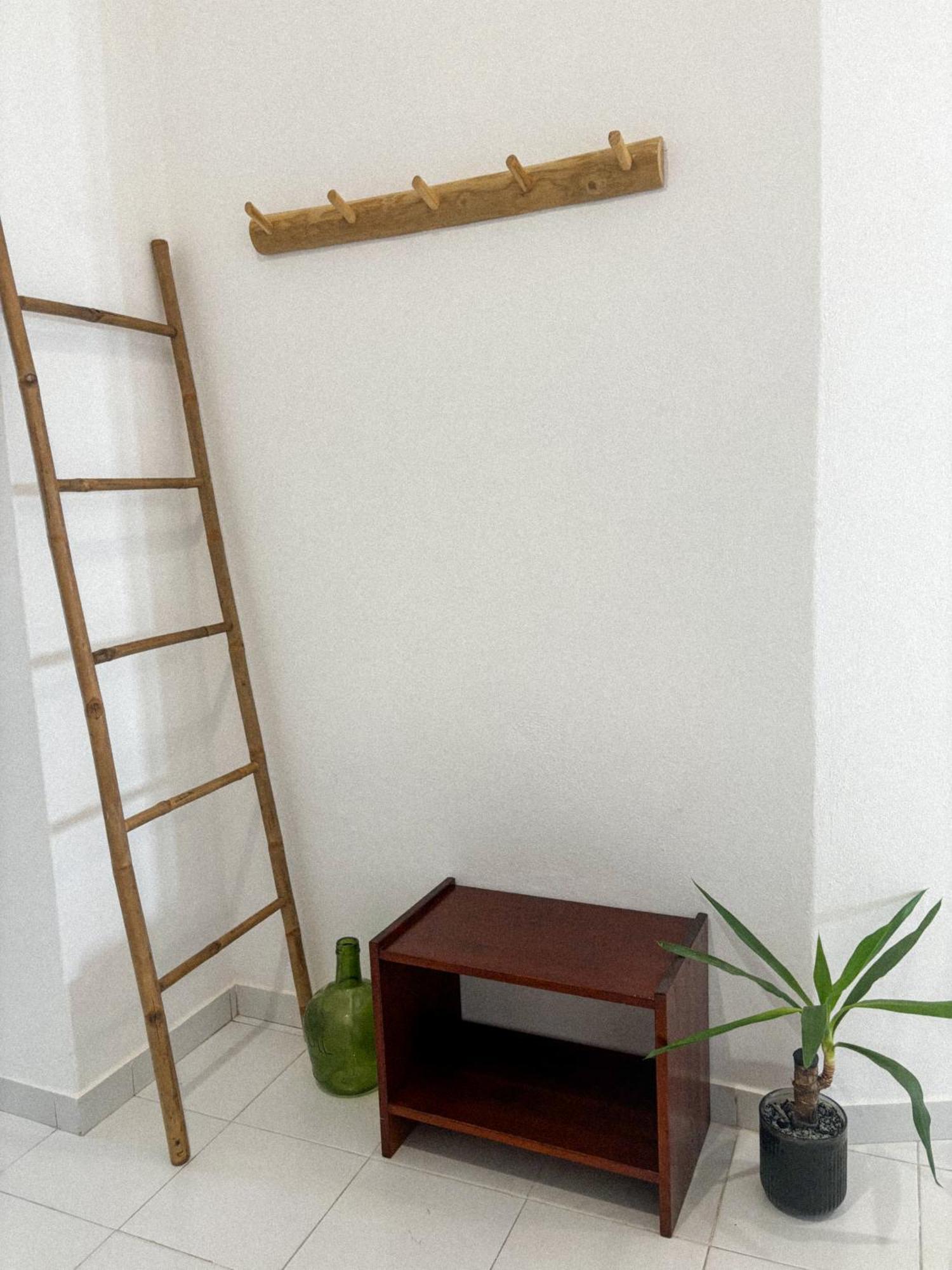 Casa Pérola, Old Town Apartamento