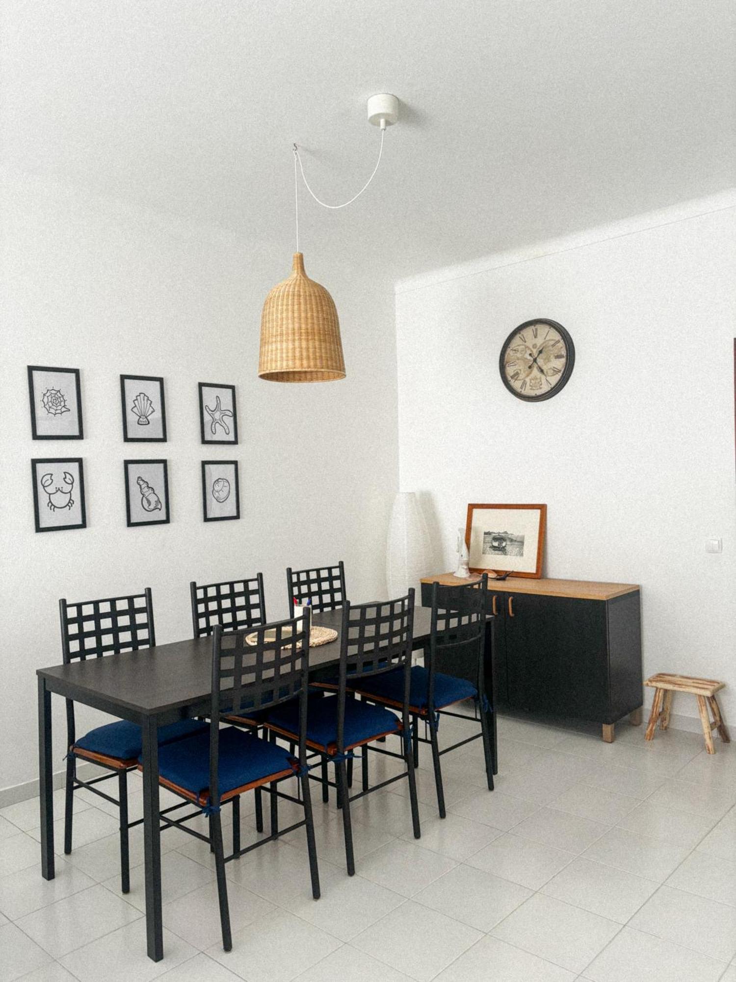 Casa Pérola, Old Town Apartamento