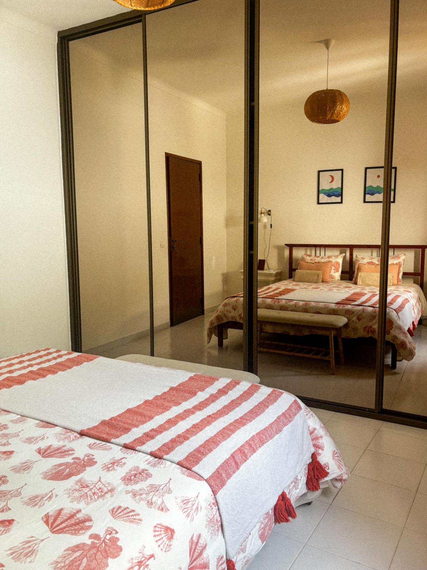 Casa Pérola, Old Town Apartamento *