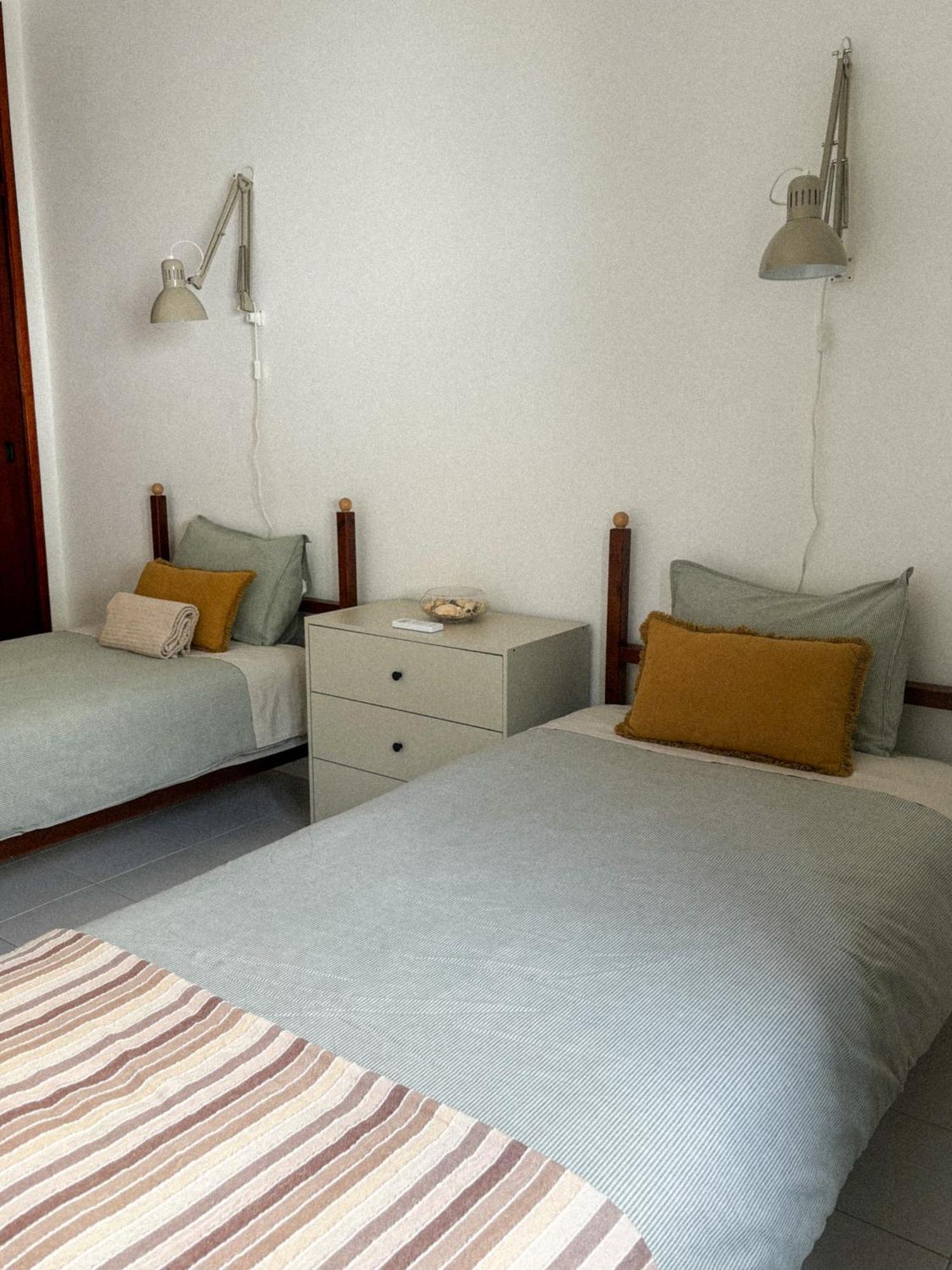 Apartamento Casa Pérola, Old Town Albufeira
